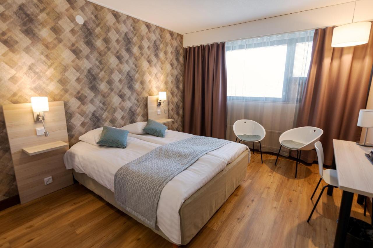Hotel Kivitasku Kaarina Εξωτερικό φωτογραφία
