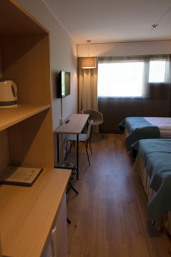 Hotel Kivitasku Kaarina Εξωτερικό φωτογραφία