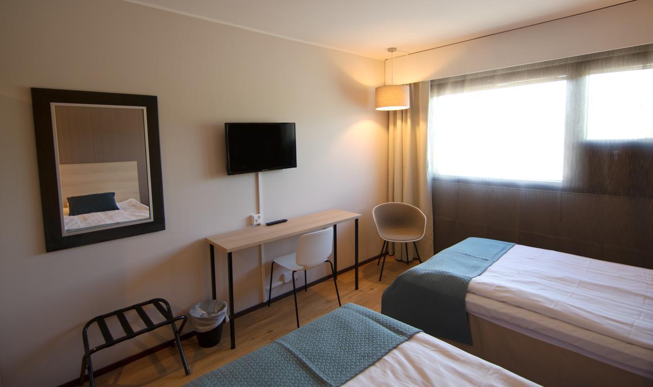 Hotel Kivitasku Kaarina Εξωτερικό φωτογραφία