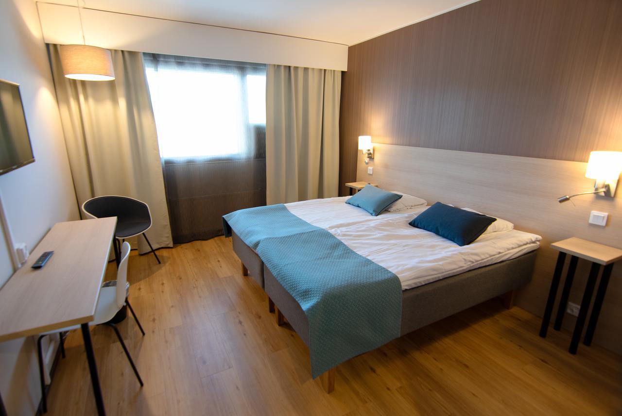 Hotel Kivitasku Kaarina Εξωτερικό φωτογραφία