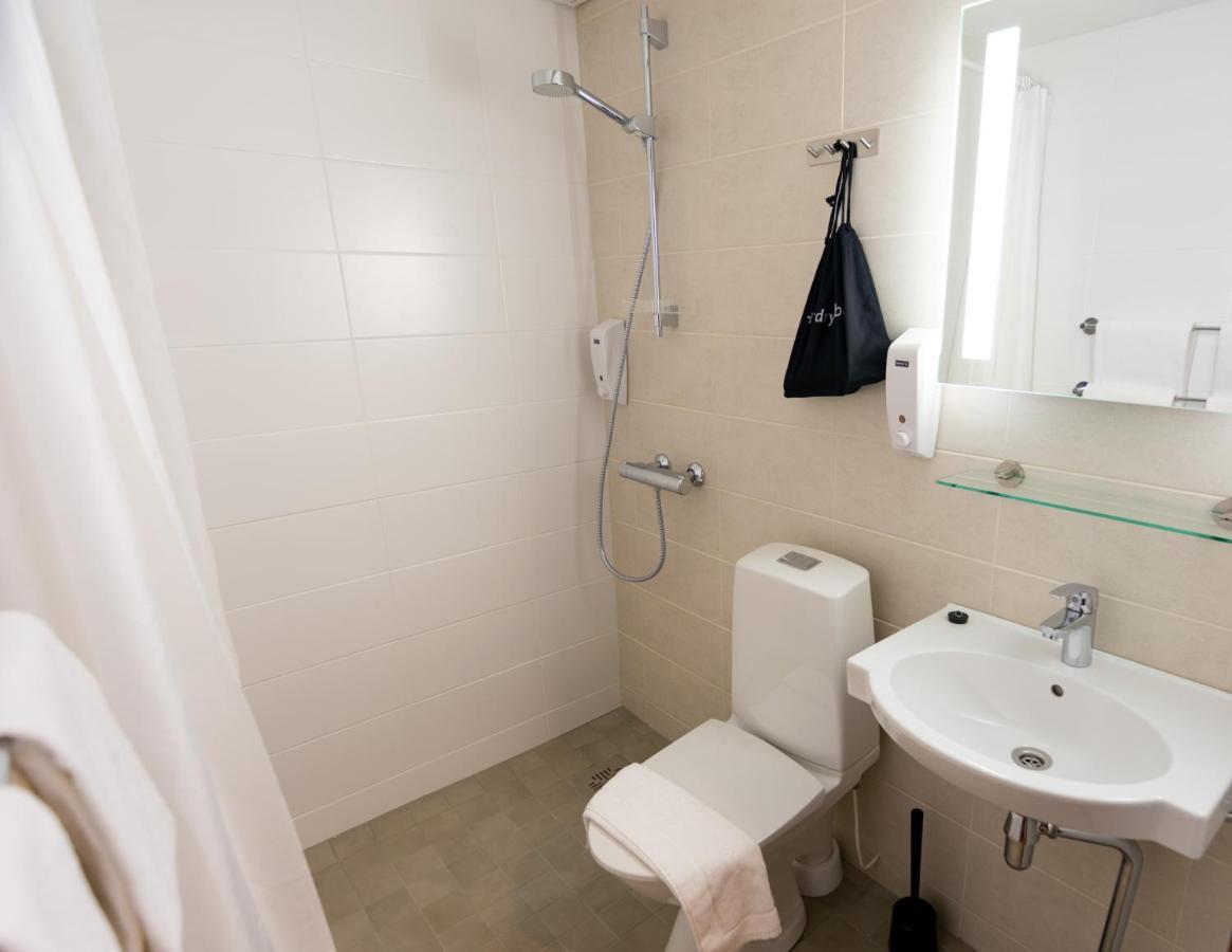 Hotel Kivitasku Kaarina Εξωτερικό φωτογραφία