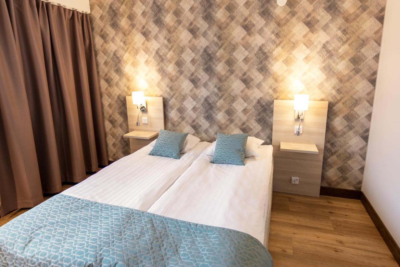 Hotel Kivitasku Kaarina Εξωτερικό φωτογραφία