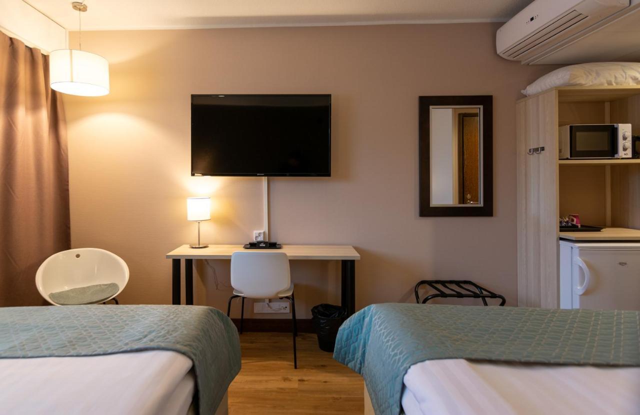Hotel Kivitasku Kaarina Εξωτερικό φωτογραφία